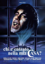 Chi è Entrato Nella Mia Casa? (Restaurato In Hd)
