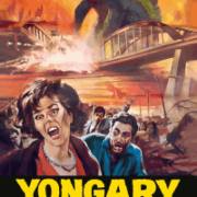Yongary Il Piu' Grande Mostro (Restaurato In Hd)