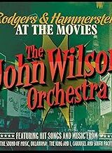 Rodgers & Hammerstein At The Movies (CD)