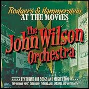 Rodgers & Hammerstein At The Movies (CD)