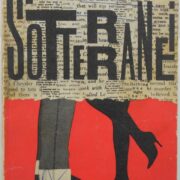 Jack Kerouac - I Sotterranei (Romanzo)