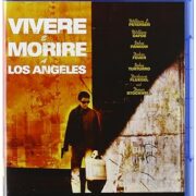Vivere e morire a Los Angeles (BLU RAY) NUOVO SIGILLATO