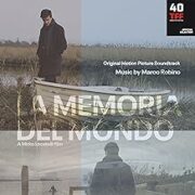 Memoria del mondo, La (2 CD)