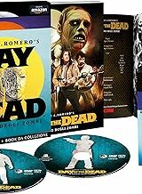 Day Of The Dead – Il Giorno Degli Zombi Esclusiva Amazon (2 BLU RAY)