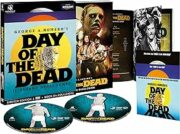 Day Of The Dead – Il Giorno Degli Zombi Esclusiva Amazon (2 DVD) [Tiratura Limitata Numerata 1000 Copie]