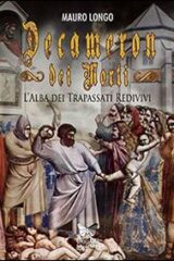 Decameron dei morti - L'alba dei trapassati redivivi