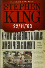 Stephen King - 22/11/'63 (HARDCOVER)