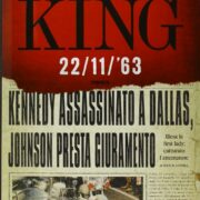 Stephen King - 22/11/'63 (HARDCOVER)
