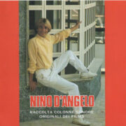 Nino D'Angelo - Raccolta colonne sonore originali dei films (CD OFFERTA 9,90)