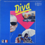 Vladimir Cosma – Diva (Original Soundtrack Recording)(LP)
