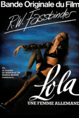 Rainer Werner Fassbinder's Lola - Colonna sonora originale (LP)