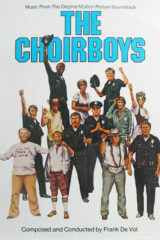 Choirboys, The (LP)