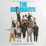 Choirboys, The (LP)