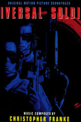 Universal Soldier (CD)