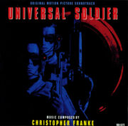 Universal Soldier (CD)