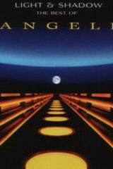 Vangelis – Light & Shadow: The Best Of Vangelis (CD OFFERTA 9,90)