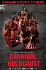 Cannibal Holocaust (Midnight Factory)