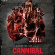 Cannibal Holocaust (Midnight Factory)