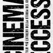 Cinema degli eccessi – i 100 film più estremi della storia del cinema