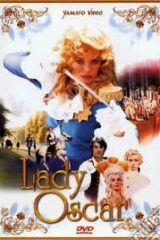 Lady Oscar - Il film