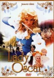 Lady Oscar – Il film