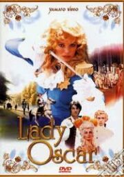 Lady Oscar – Il film