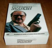 Torrente Trilogia Edizione Speciale Numerata (5 DVD +Foto +Negativi)