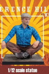 Terence Hill: Infinite Statue - As Kid 1/12 Pvc Statue