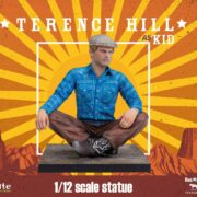 Terence Hill: Infinite Statue – As Kid 1/12 Pvc Statue