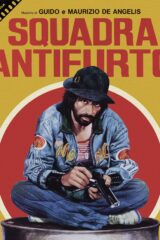 Squadra Antifurto (LP)