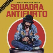 Squadra Antifurto (LP)