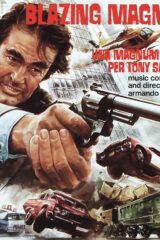 Blazing Magnum - Una magnum special per Tony Saitta (LP)