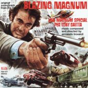Blazing Magnum – Una magnum special per Tony Saitta (LP)