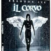 Corvo, Il (4K Ultra Hd+Blu-Ray)