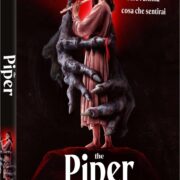 Piper, The (Blu Ray+Booklet)