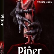 Piper, The (Dvd+Booklet)