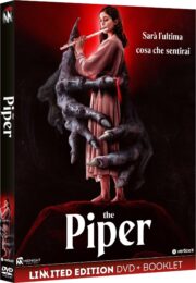 Dal 05/2024 – Piper, The (Dvd+Booklet)
