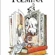 Milo Manara - Foemina NUMERATO E FIRMATO DALL'AUTORE (copia n.99)