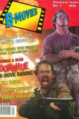 B-Movies - Magazine of B_Movie Industry #1