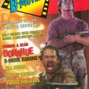 B-Movies - Magazine of B_Movie Industry #1