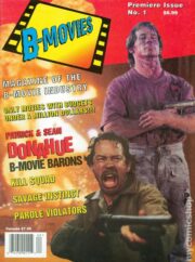 B-Movies – Magazine of B_Movie Industry #1