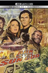 Sopravvissuti Della Città Morta, I (4K Ultra Hd+Blu-Ray)