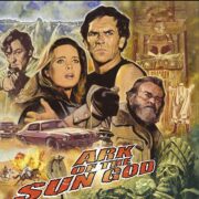 Sopravvissuti Della Città Morta, I (4K Ultra Hd+Blu-Ray)