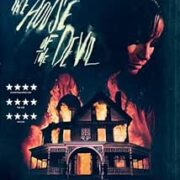 House Of The Devil, The (Dvd+Booklet)