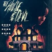 House Of The Devil, The (Blu Ray+Booklet)