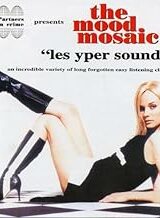 Mood Mosaic 4 - Les Yper Sound! (CD)