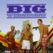 Big Wednesday / Un mercoledì da leoni (CD)