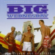 Big Wednesday / Un mercoledì da leoni (CD)