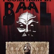 Compagnia di Baal, I (BOX 3 DVD)
