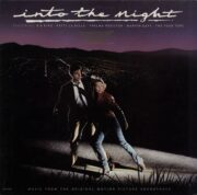 Into the night – Tutto in una notte (LP)